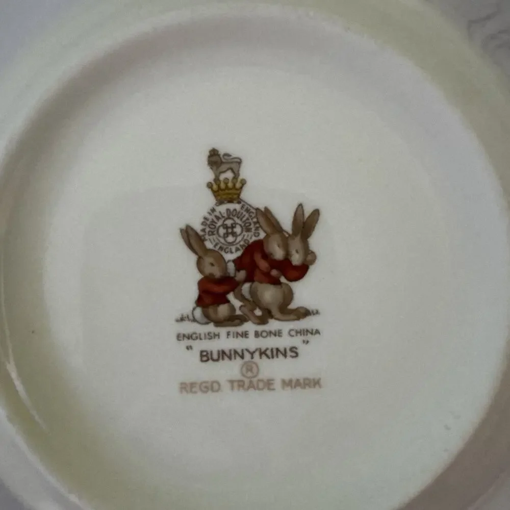 Royal Doulton pc set